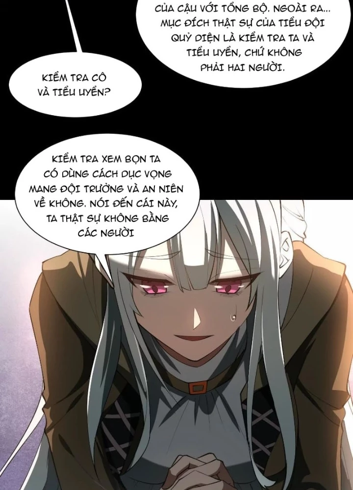 Thần Trò Chơi Dục Vọng Chapter 110 - 49