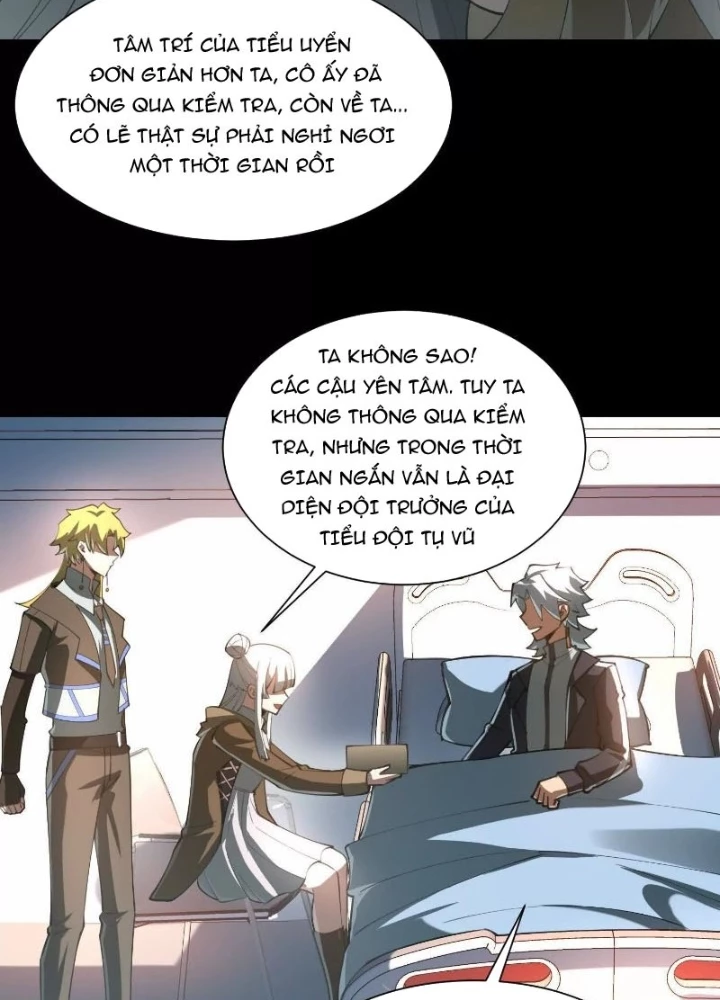 Thần Trò Chơi Dục Vọng Chapter 110 - 51