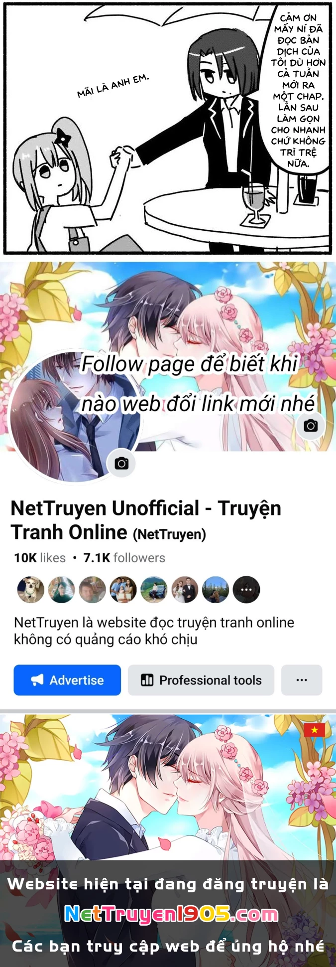 Cuộc Sống Chung Nhà Của Ninja Và Sát Thủ Chapter 5 - 17