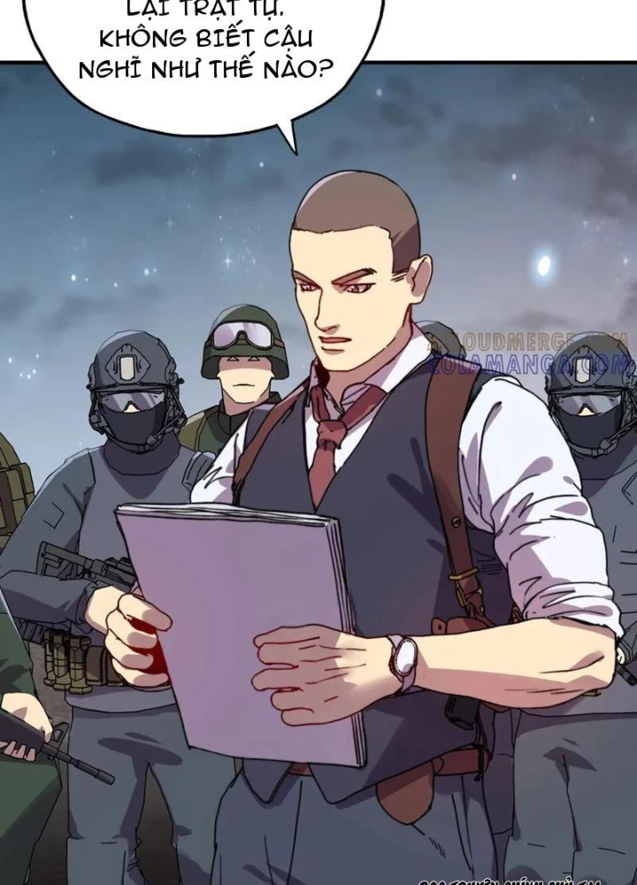 Bắt đầu chuyển chức tài thần, ta chuyển hóa triệu vạn thần sủng Chapter 35 - 5