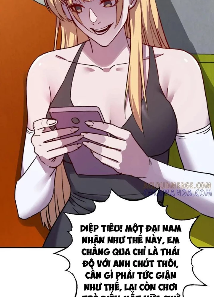 Bắt đầu chuyển chức tài thần, ta chuyển hóa triệu vạn thần sủng Chapter 35 - 23