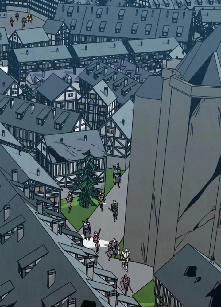 Bắt đầu chuyển chức tài thần, ta chuyển hóa triệu vạn thần sủng Chapter 35 - 29