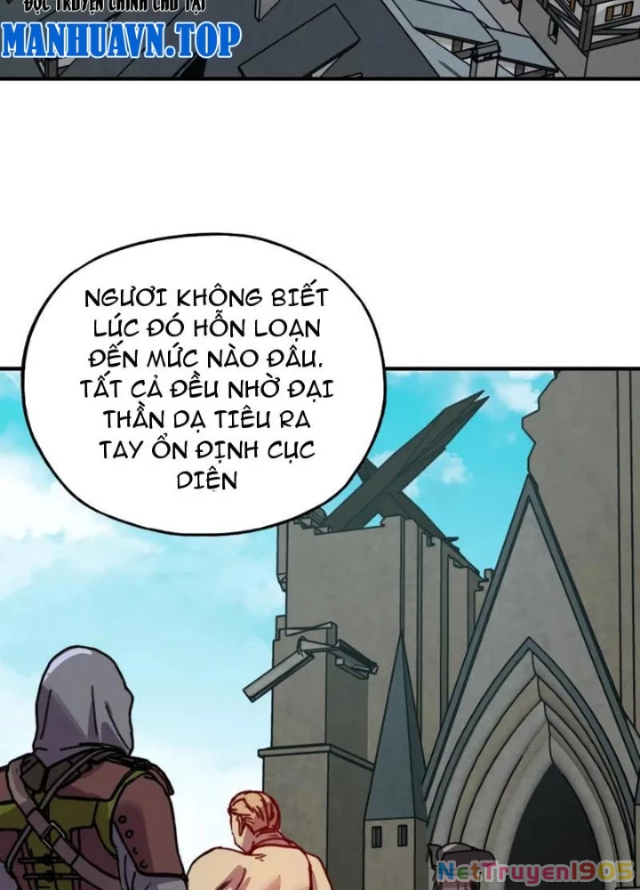 Bắt đầu chuyển chức tài thần, ta chuyển hóa triệu vạn thần sủng Chapter 35 - 31