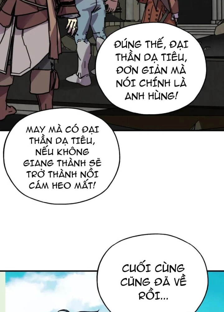 Bắt đầu chuyển chức tài thần, ta chuyển hóa triệu vạn thần sủng Chapter 35 - 33