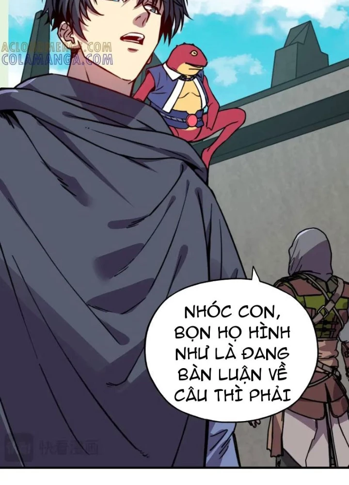 Bắt đầu chuyển chức tài thần, ta chuyển hóa triệu vạn thần sủng Chapter 35 - 35