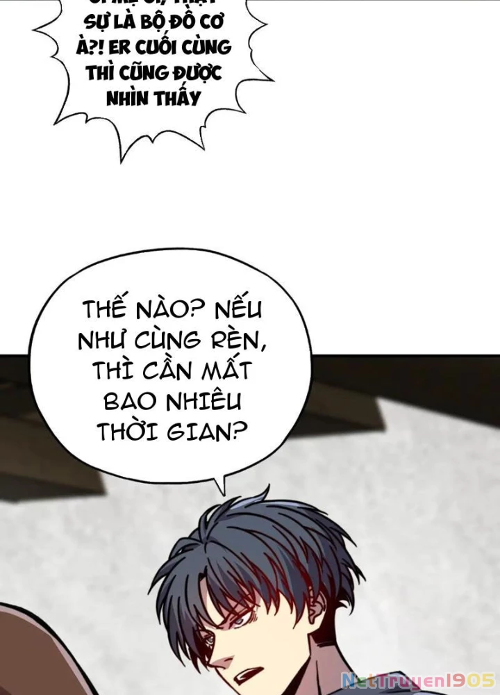 Bắt đầu chuyển chức tài thần, ta chuyển hóa triệu vạn thần sủng Chapter 35 - 55