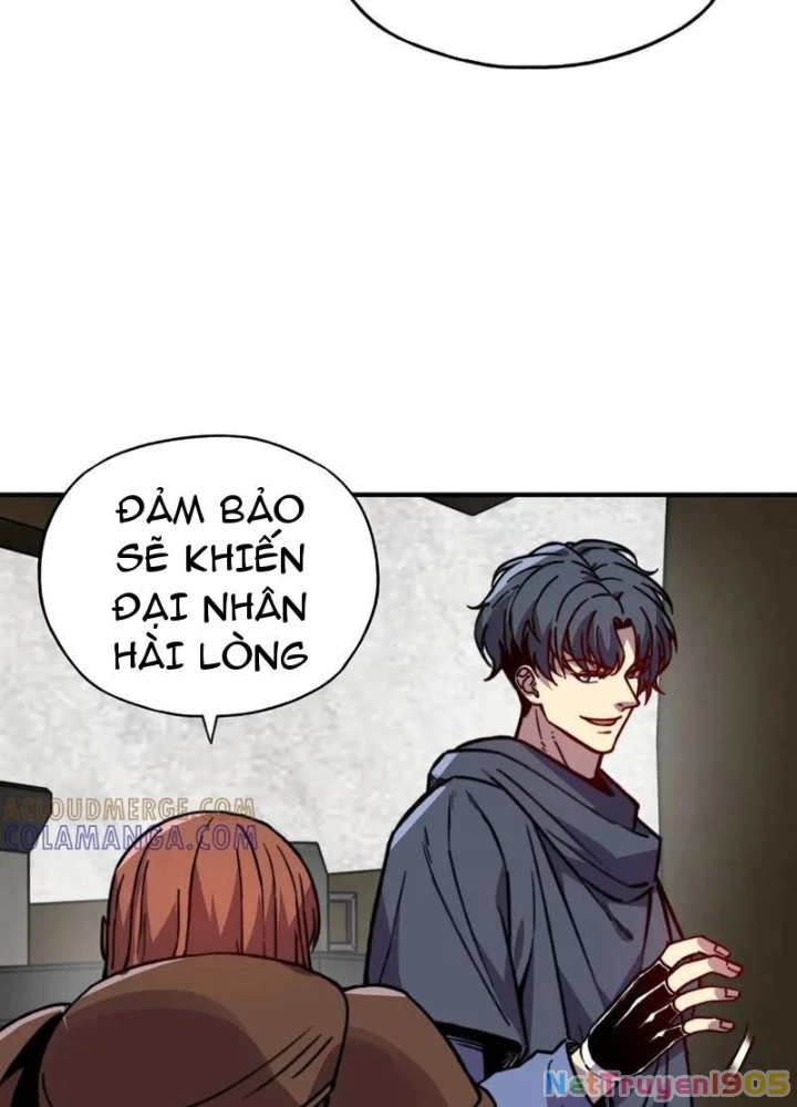 Bắt đầu chuyển chức tài thần, ta chuyển hóa triệu vạn thần sủng Chapter 35 - 61