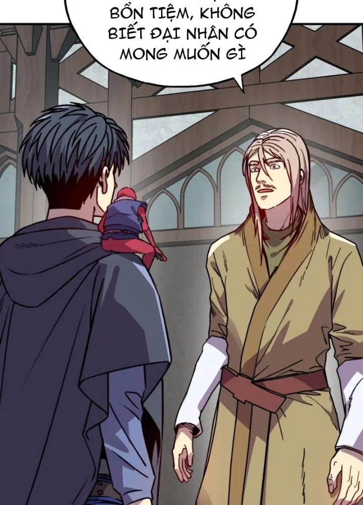 Bắt đầu chuyển chức tài thần, ta chuyển hóa triệu vạn thần sủng Chapter 35 - 67