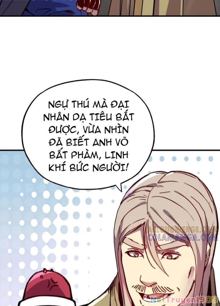 Bắt đầu chuyển chức tài thần, ta chuyển hóa triệu vạn thần sủng Chapter 35 - 69