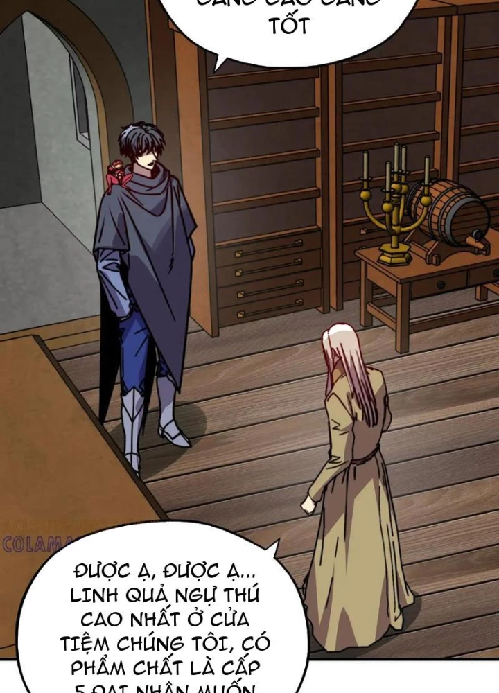 Bắt đầu chuyển chức tài thần, ta chuyển hóa triệu vạn thần sủng Chapter 35 - 73