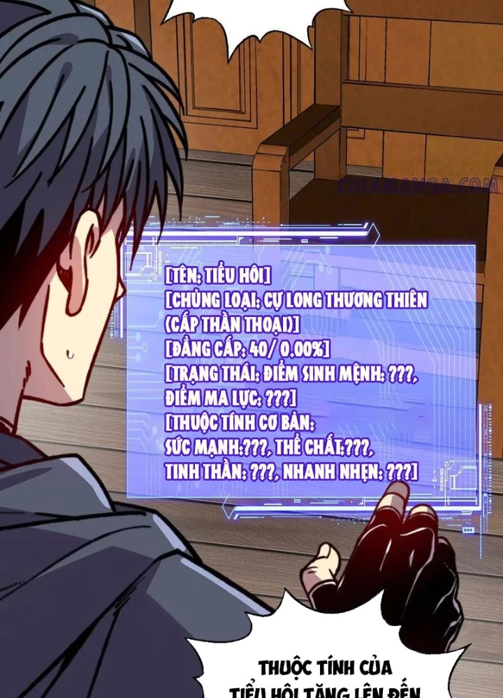 Bắt đầu chuyển chức tài thần, ta chuyển hóa triệu vạn thần sủng Chapter 35 - 89