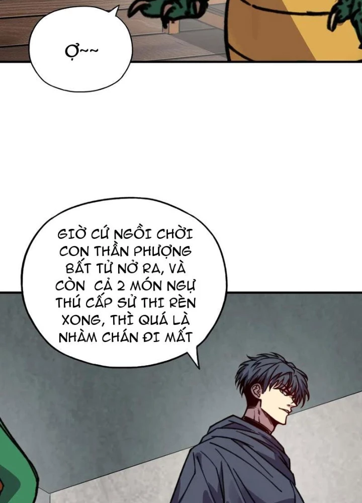 Bắt đầu chuyển chức tài thần, ta chuyển hóa triệu vạn thần sủng Chapter 35 - 93