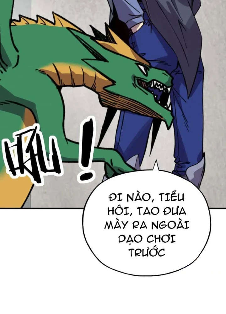 Bắt đầu chuyển chức tài thần, ta chuyển hóa triệu vạn thần sủng Chapter 35 - 95