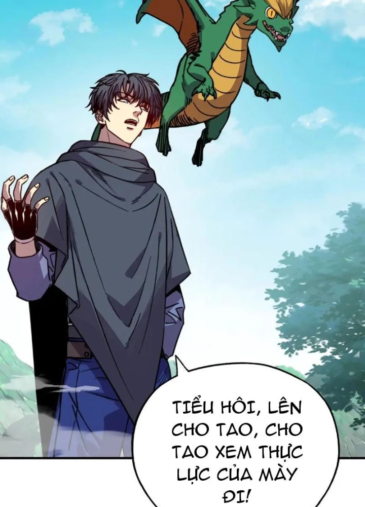 Bắt đầu chuyển chức tài thần, ta chuyển hóa triệu vạn thần sủng Chapter 35 - 101