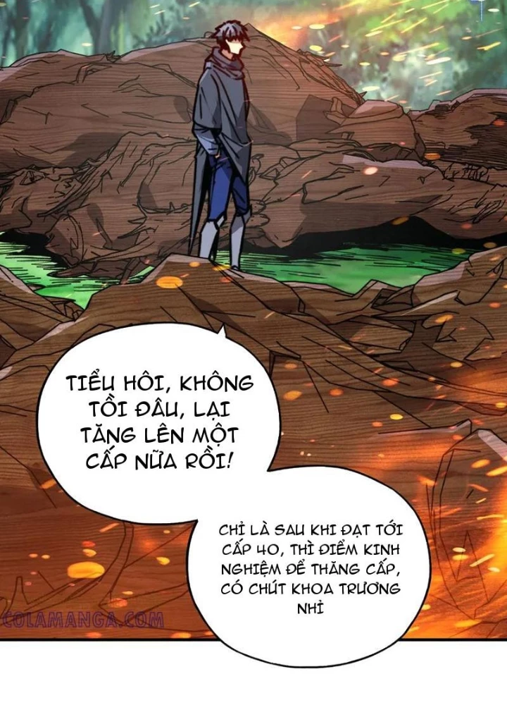 Bắt đầu chuyển chức tài thần, ta chuyển hóa triệu vạn thần sủng Chapter 35 - 115