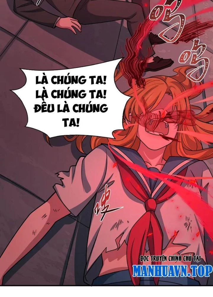 Kỷ Nguyên Kỳ Lạ Chapter 511 - 21