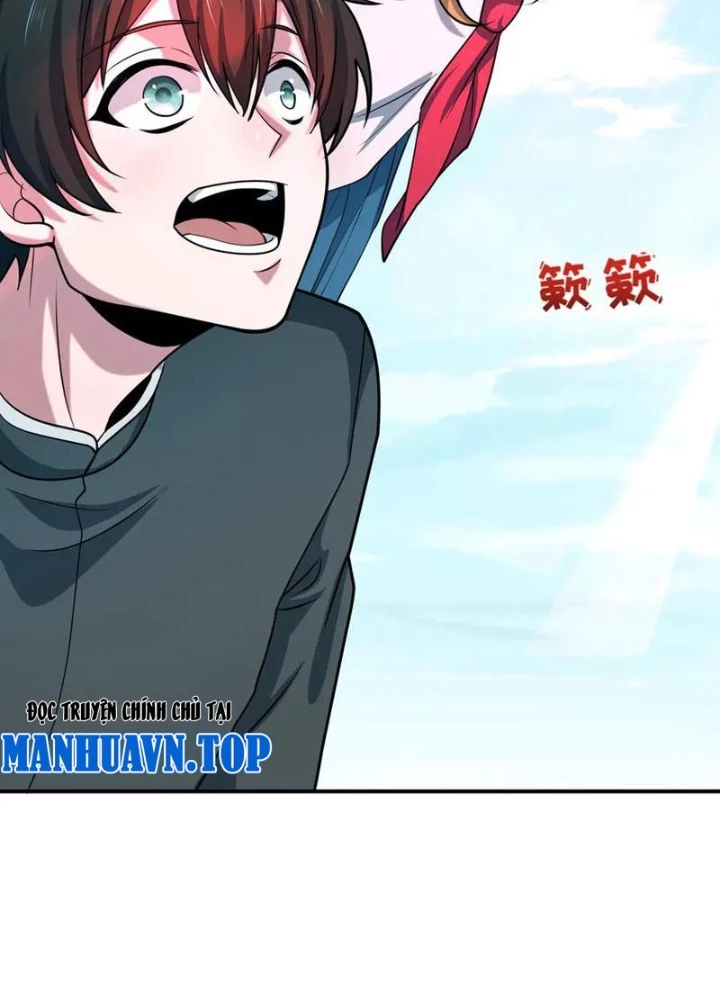 Kỷ Nguyên Kỳ Lạ Chapter 511 - 31