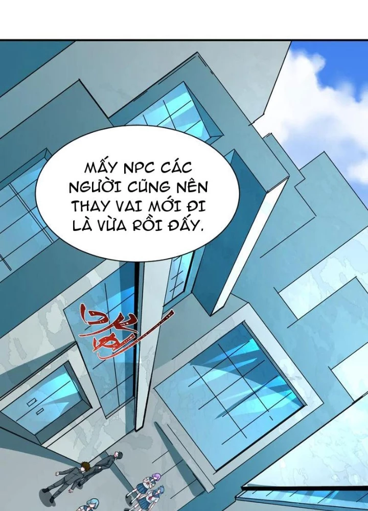 Kỷ Nguyên Kỳ Lạ Chapter 511 - 33