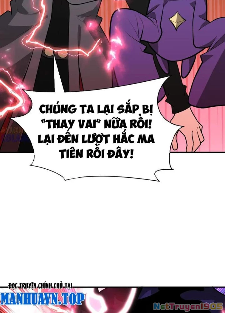 Kỷ Nguyên Kỳ Lạ Chapter 511 - 39
