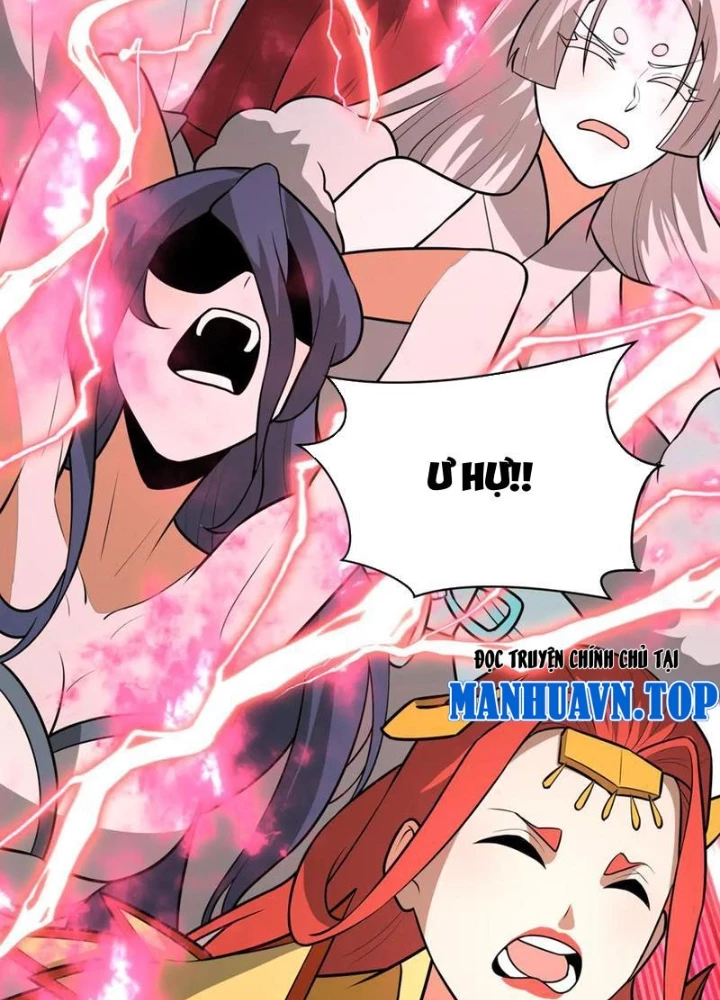 Kỷ Nguyên Kỳ Lạ Chapter 511 - 45