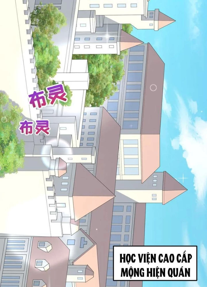 Kỷ Nguyên Kỳ Lạ Chapter 511 - 81