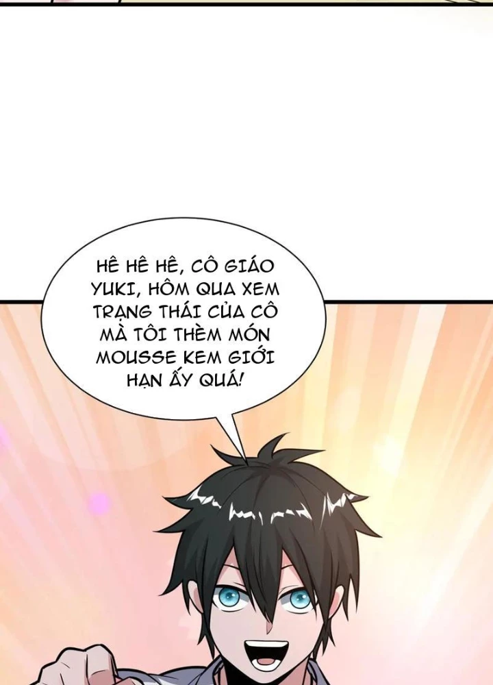 Kỷ Nguyên Kỳ Lạ Chapter 511 - 89