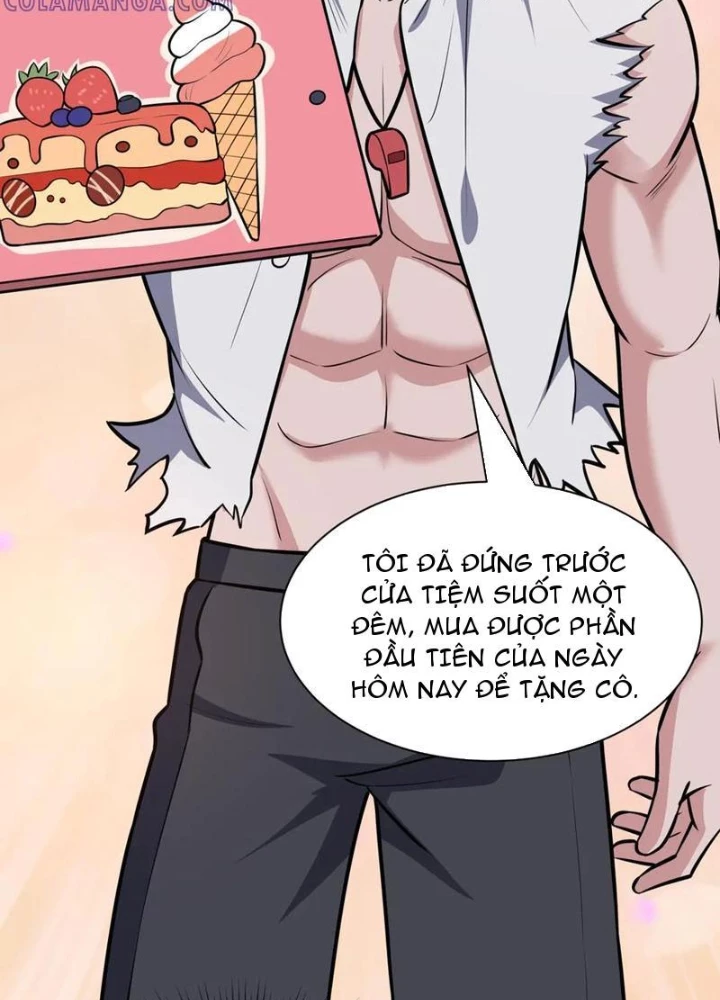 Kỷ Nguyên Kỳ Lạ Chapter 511 - 91