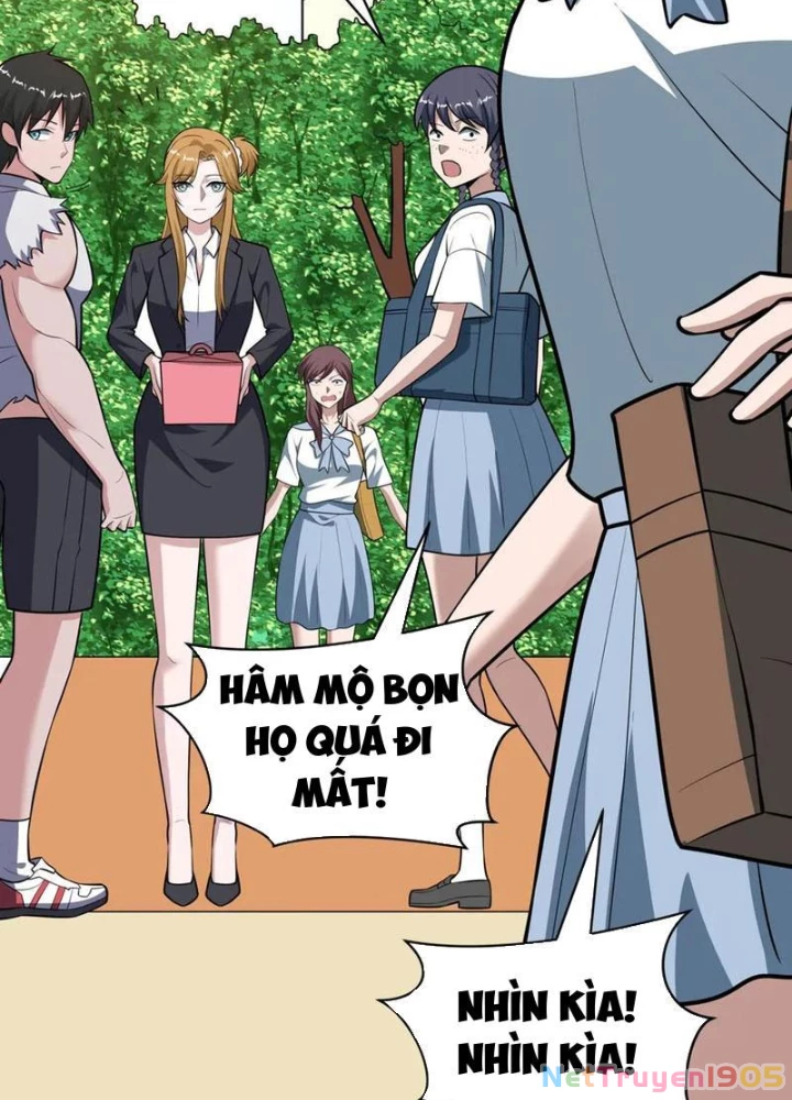 Kỷ Nguyên Kỳ Lạ Chapter 511 - 101