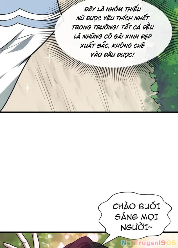 Kỷ Nguyên Kỳ Lạ Chapter 511 - 111