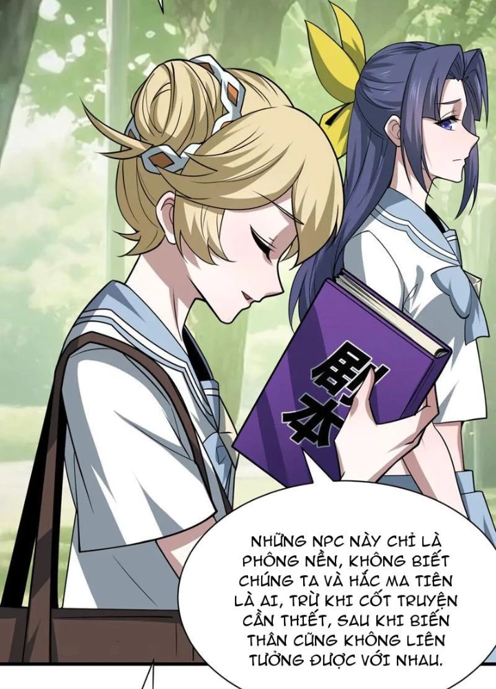 Kỷ Nguyên Kỳ Lạ Chapter 511 - 119