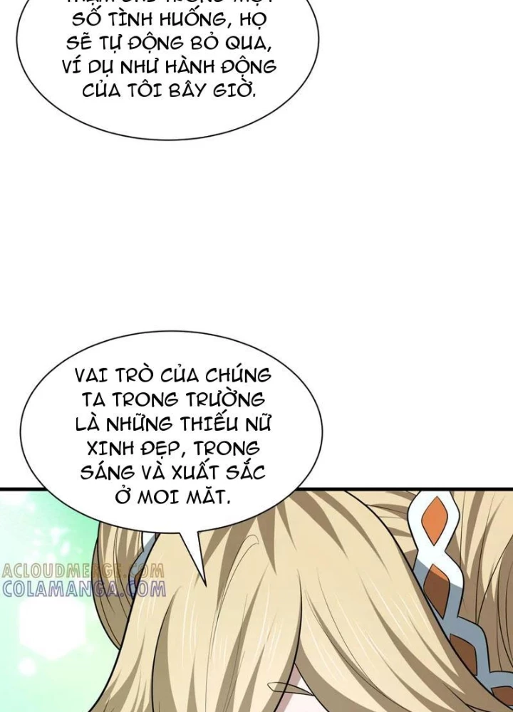 Kỷ Nguyên Kỳ Lạ Chapter 511 - 121