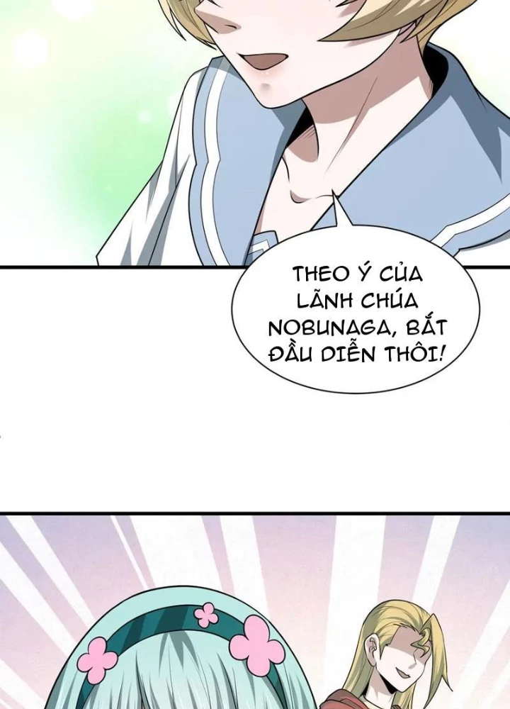 Kỷ Nguyên Kỳ Lạ Chapter 511 - 123