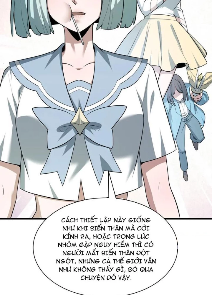 Kỷ Nguyên Kỳ Lạ Chapter 511 - 125