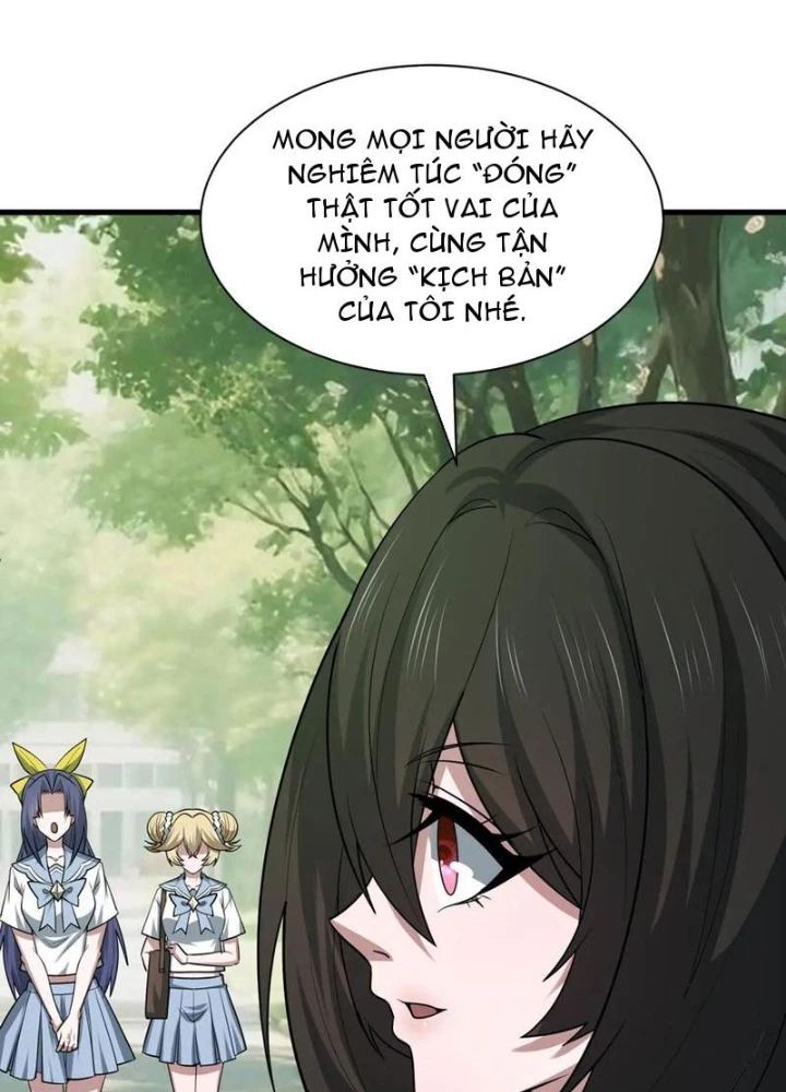 Kỷ Nguyên Kỳ Lạ Chapter 511 - 127
