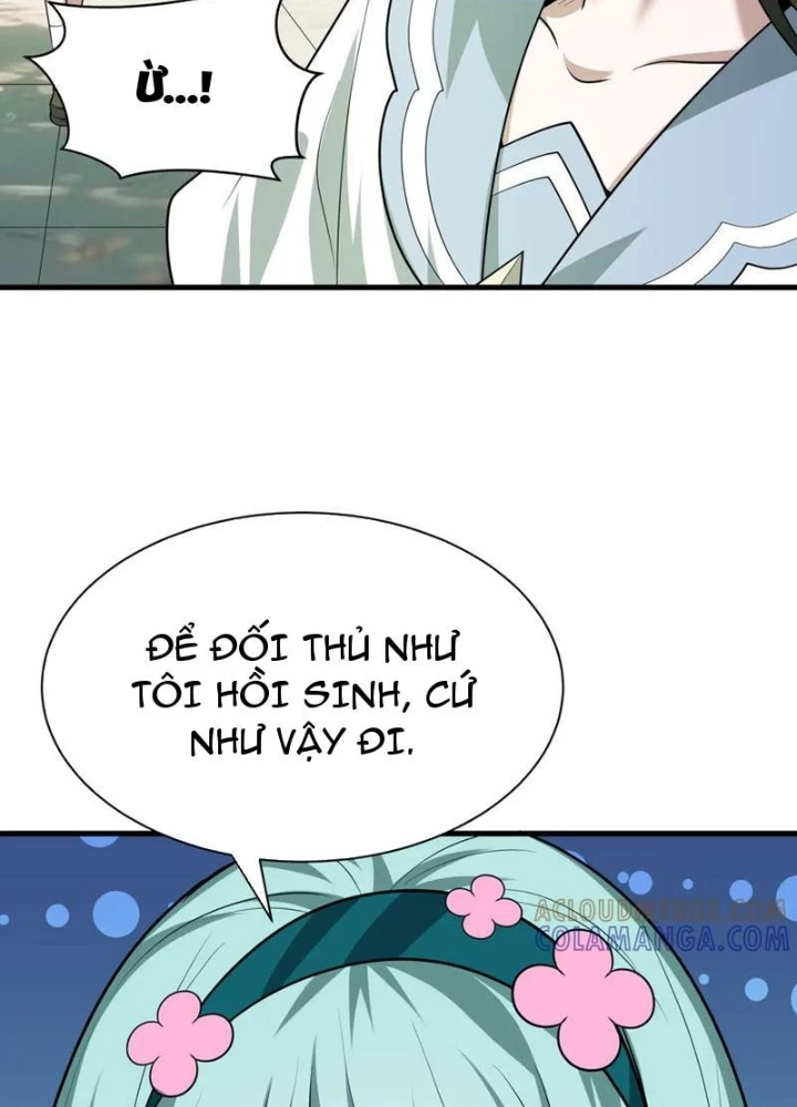 Kỷ Nguyên Kỳ Lạ Chapter 511 - 129
