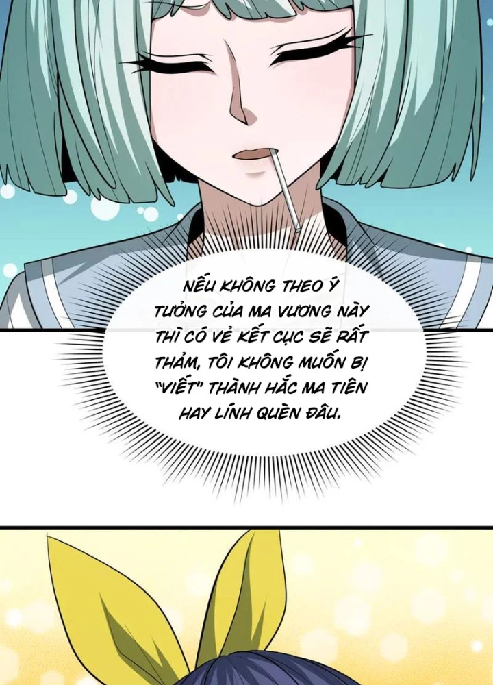 Kỷ Nguyên Kỳ Lạ Chapter 511 - 131