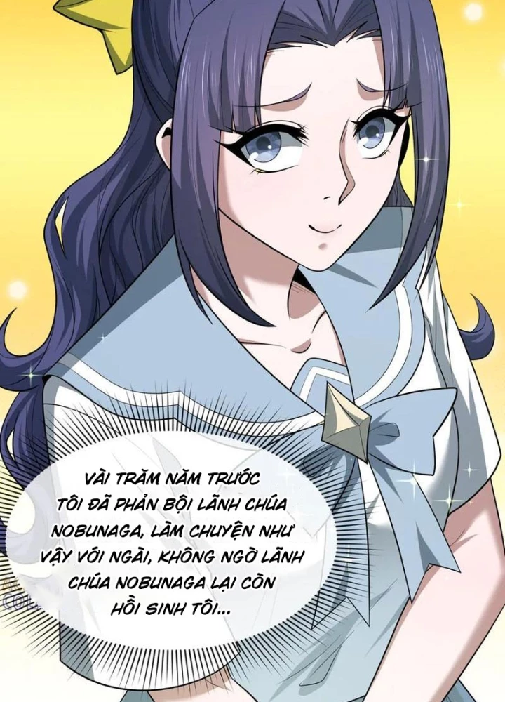 Kỷ Nguyên Kỳ Lạ Chapter 511 - 133