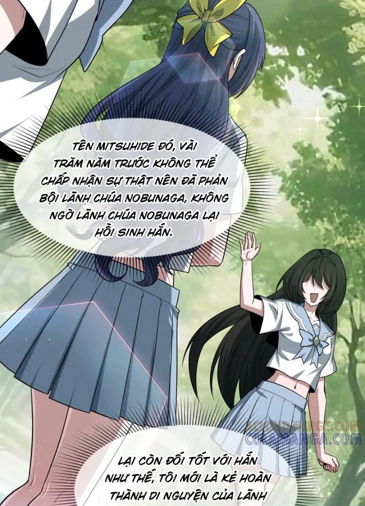 Kỷ Nguyên Kỳ Lạ Chapter 511 - 137