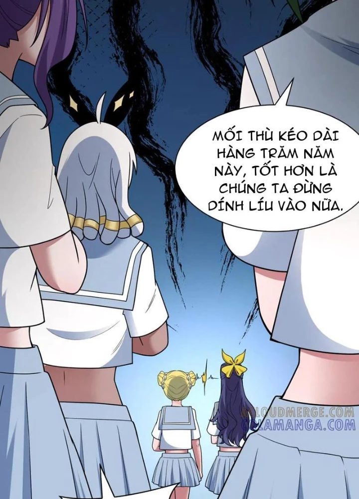 Kỷ Nguyên Kỳ Lạ Chapter 511 - 141