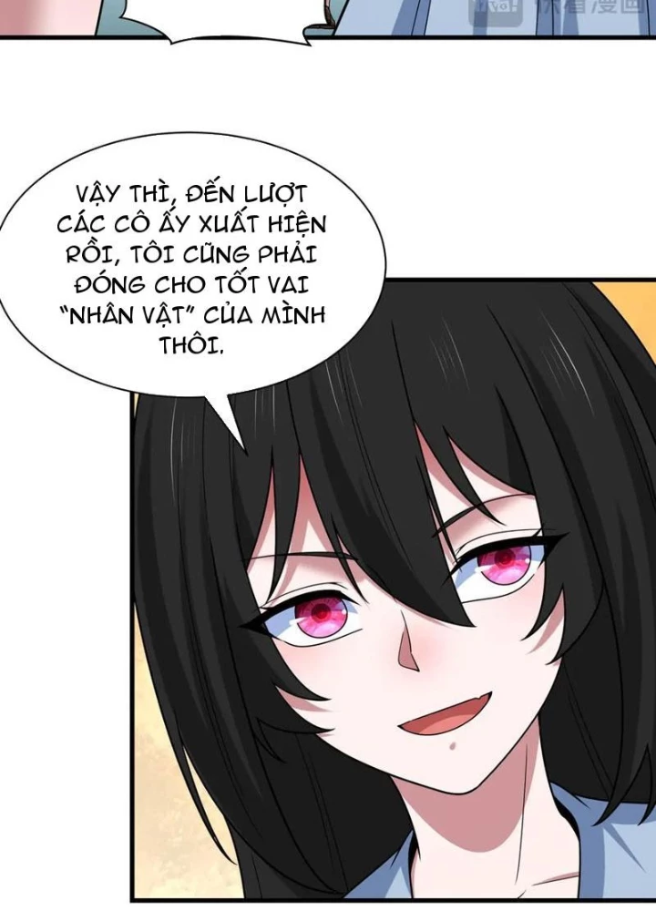 Kỷ Nguyên Kỳ Lạ Chapter 511 - 143
