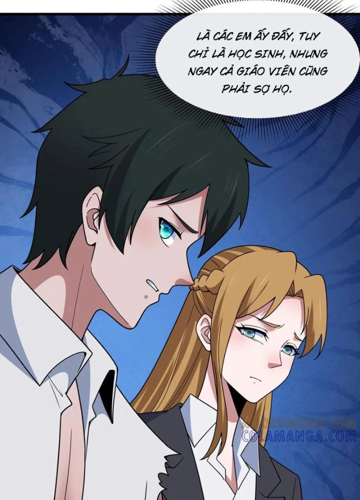 Kỷ Nguyên Kỳ Lạ Chapter 511 - 149
