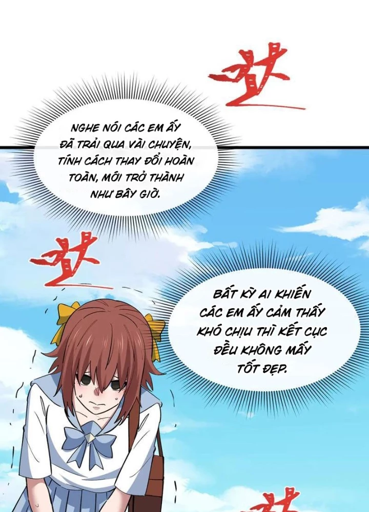 Kỷ Nguyên Kỳ Lạ Chapter 511 - 159