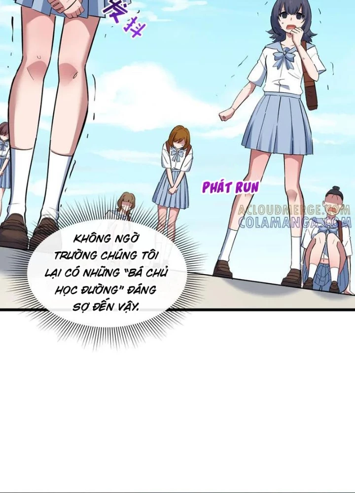 Kỷ Nguyên Kỳ Lạ Chapter 511 - 161