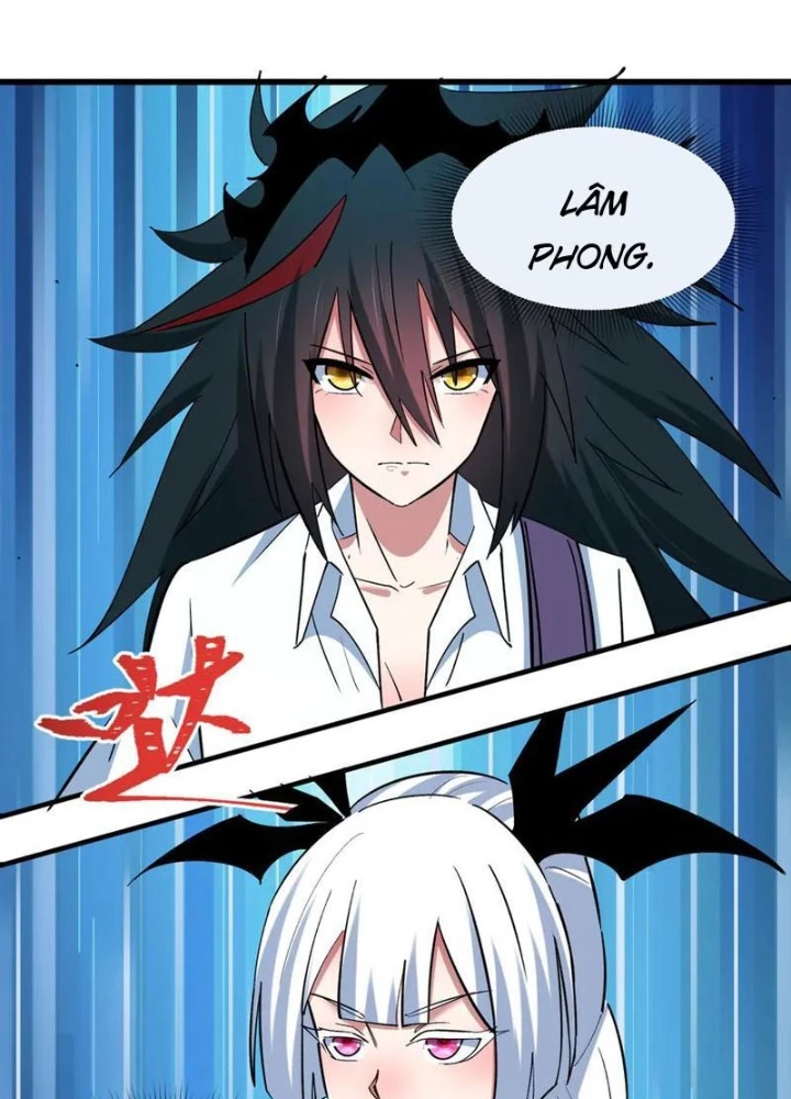 Kỷ Nguyên Kỳ Lạ Chapter 511 - 167