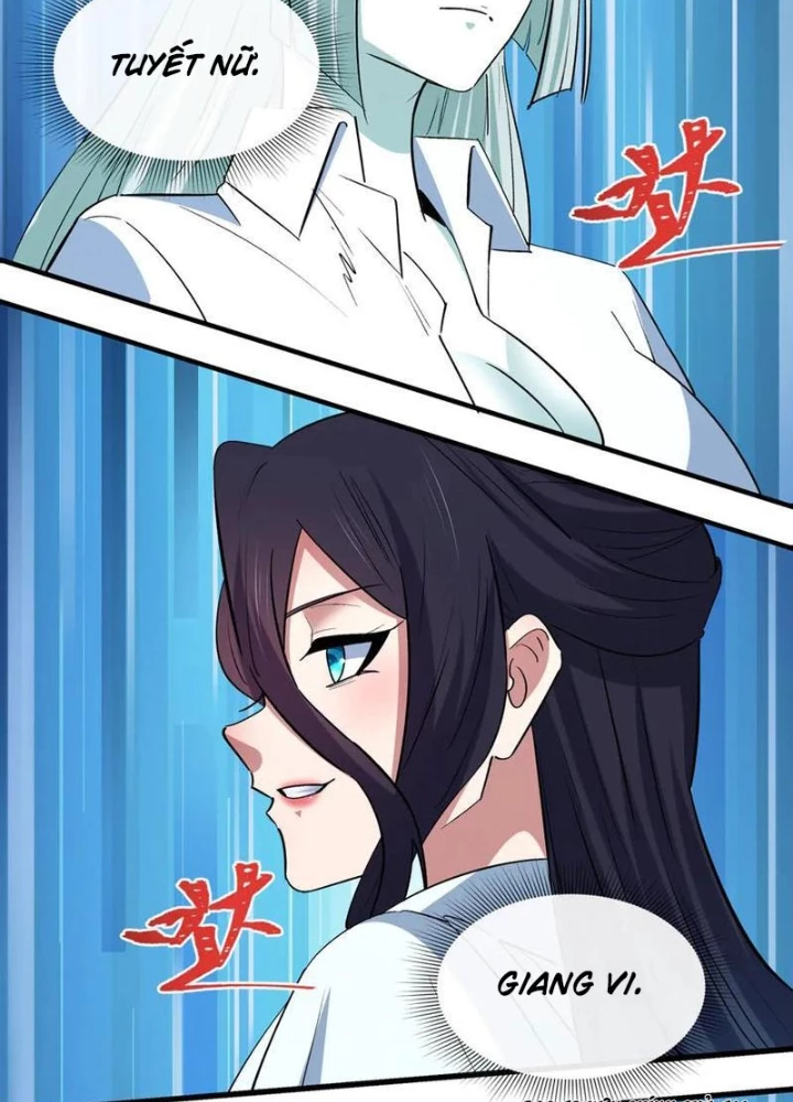 Kỷ Nguyên Kỳ Lạ Chapter 511 - 171