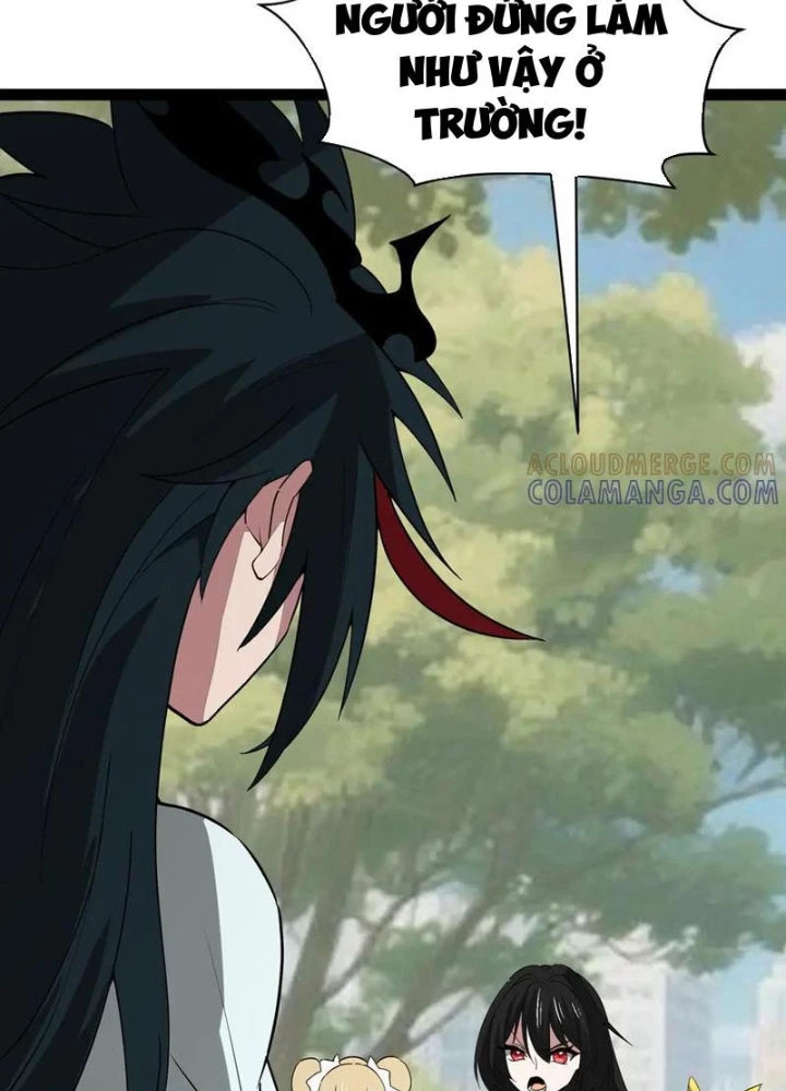 Kỷ Nguyên Kỳ Lạ Chapter 511 - 185