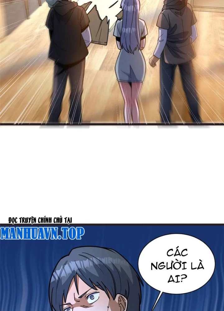 Đô Thị Cực Phẩm Y Thần Chapter 272 - 5