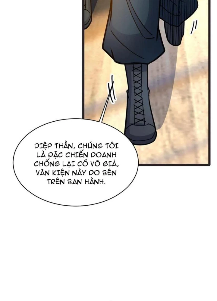 Đô Thị Cực Phẩm Y Thần Chapter 272 - 9