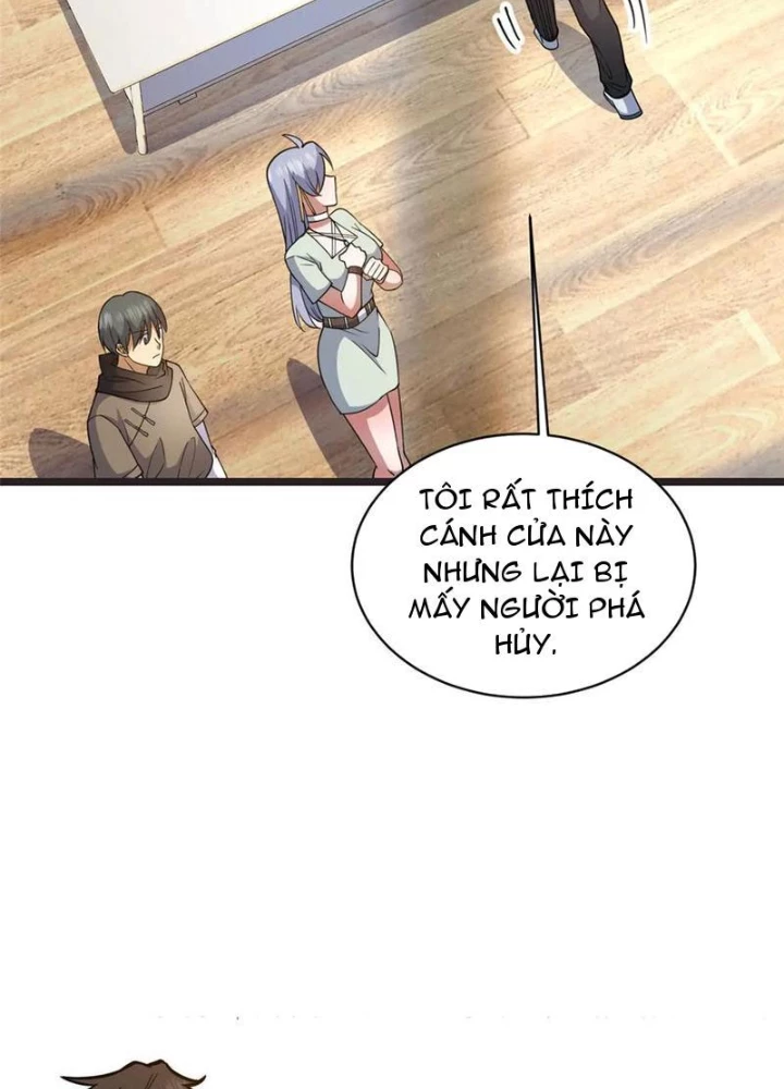 Đô Thị Cực Phẩm Y Thần Chapter 272 - 19