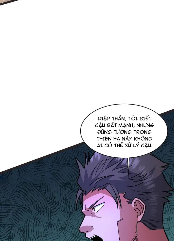 Đô Thị Cực Phẩm Y Thần Chapter 272 - 23